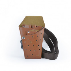 Bifull Trousse Marron Bonnie