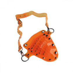 Bifull Pomarańczowy Piórnik