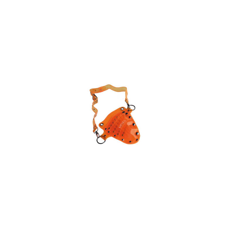 Bifull Trousse Orange