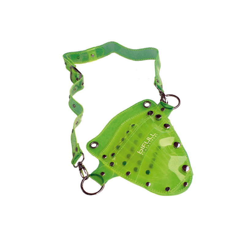 Bifull Cartuchera Verde