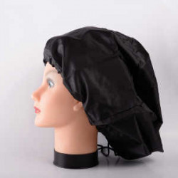 Bifull Cappello Nero di Lusso