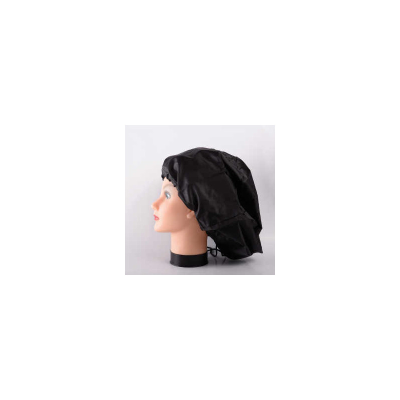 Bifull Gorro de Luxe Negro