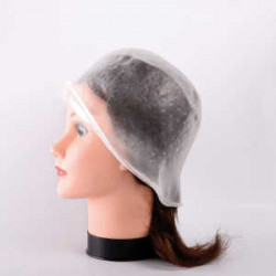Bifull Bonnet Méchas Transparentes Points