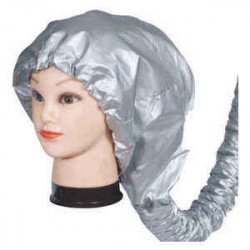 Bifull Bonnet Thermique Sèche-Cheveux