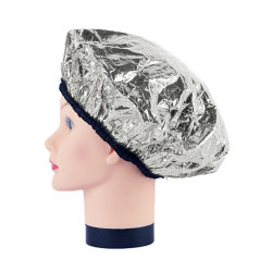 Bifull Bonnet Traitement Aluminium Couleur Argent Gt02d