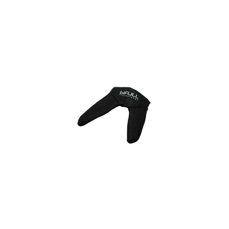 Bifull Thermal Protective Glove (2 Fingers)