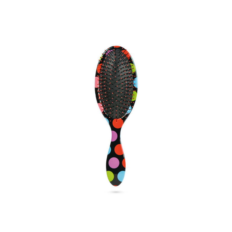 Bifull Gypsy Brosse Ovale