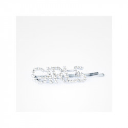 Bifull Barrette de Perles Fashion Filles