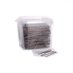 Bifull Horquilla Moño Bronce 67 Mm 1000 grs.