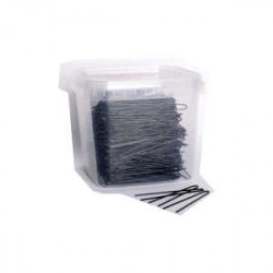 Bifull Épingle à Chignon Noire 67 Mm 1000 grs.