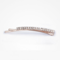 Bifull Épingles Décorées Diamonds Double Cuivre