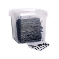 Bifull Forcine Nere 55 Mm 1000 grs.