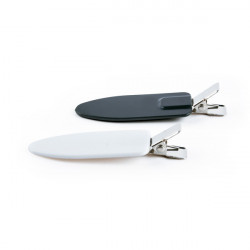 Bifull Ironing Clips Markless Separation Pins