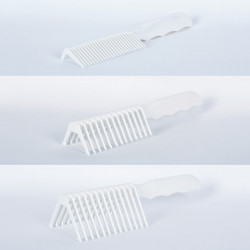 Bifull Game 3 Guida Pettine Per Il Taglio