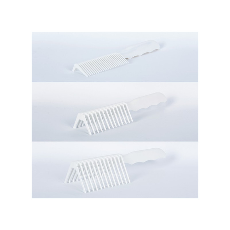 Bifull Game 3 Prowadnica grzebieniowa do cięcia