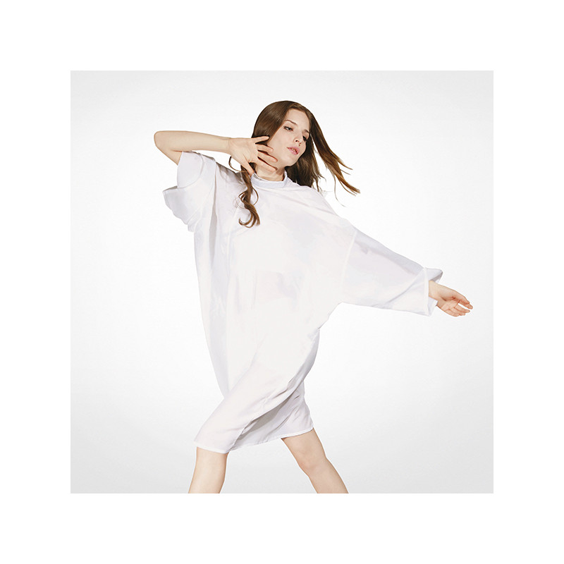 Bifull Kimono Blanc 72x118cm