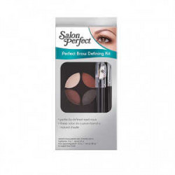 Bifull Eyebrow Definer Kit (PERFECTLY Glamorous)