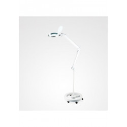 Bifull Lampada Ingrandente con Braccio Regolabile Heron