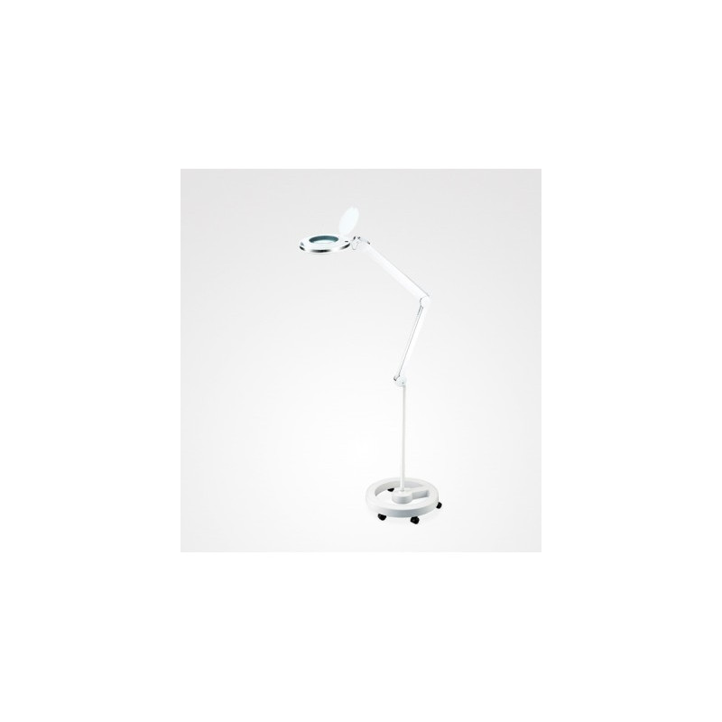 Bifull Magnifying Lamp with Adjustable Arm Heron Bifull Magnifying Lamp with Adjustable Arm Heron
