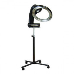 Bifull Lampe en Quartz sur Pied