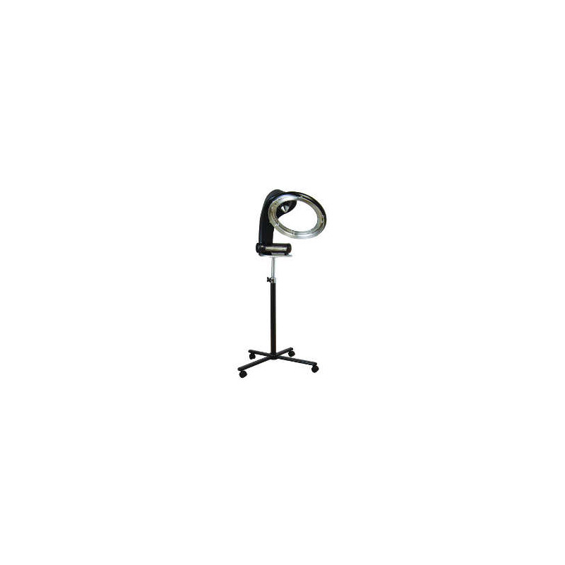 Bifull Lampe en Quartz sur Pied