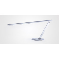 Bifull Lampada Led Flavin Argento (Su Richiesta)