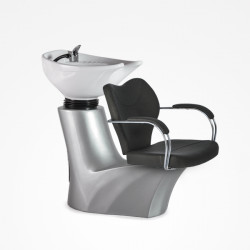 Bifull Myjnia fryzjerska Nicole Neil