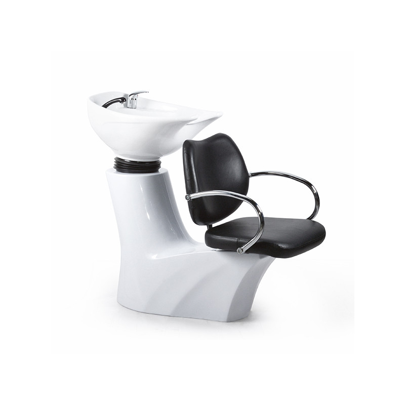 Bifull Shampoo Bowl Volga Neil Bifull Shampoo Bowl Volga Neil