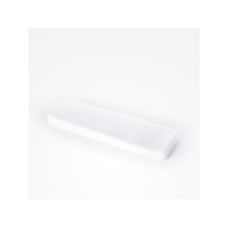 Bifull Lighper Papier Pour Mèches 35x10cm