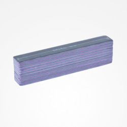 Bifull Lima Padded Square Black 100/180 10 Units