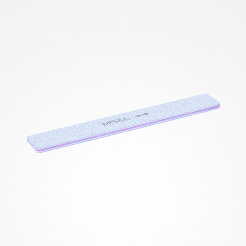 Bifull Lima Padded Square White 100/180 1 Jednostka