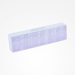 Bifull Lima Padded Square White 100/180 10 Jednostek