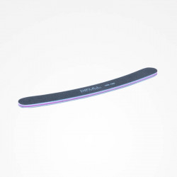 Bifull Lima Padded Curved Curve Black 100/180 1 Jednostka