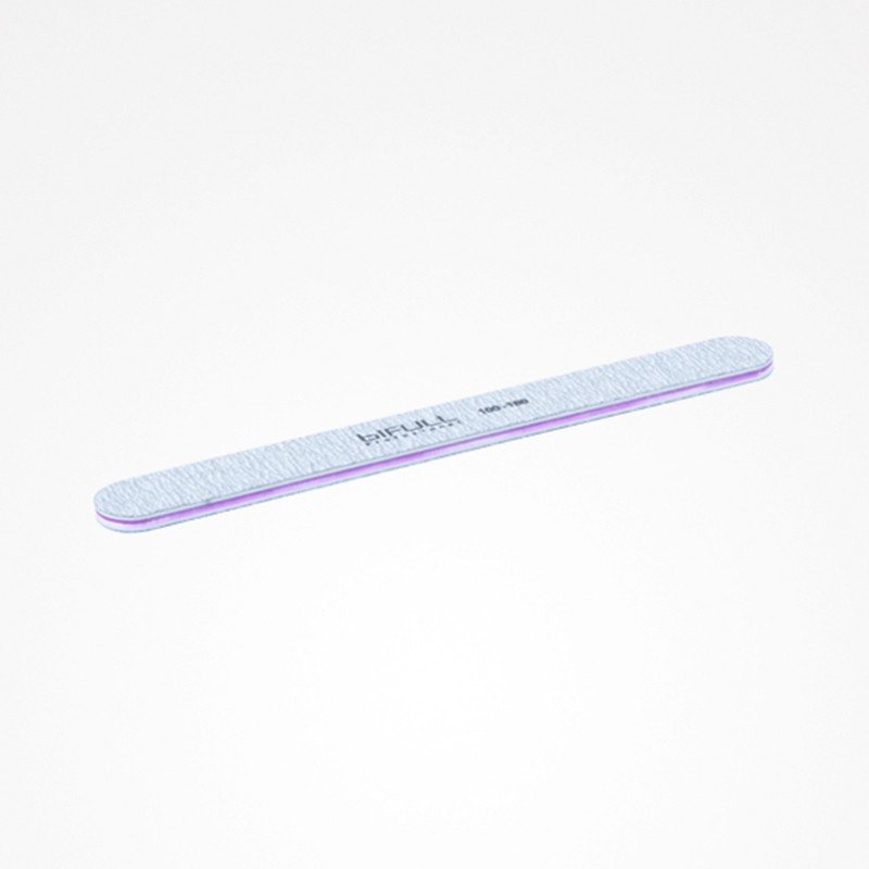 Bifull Lima Acolchada Recta Straight White 100/180 1 Unidad