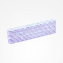 Bifull Lima Acolchée Droite Straight Blanche 100/180 10 Unités