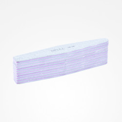 Bifull Lima Cucito Diamante Wit Bianco 100/180 10 Unità