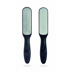 Bifull Lima do Pedicure Usuwacz Zrogowaceń Inox Kwadratowa