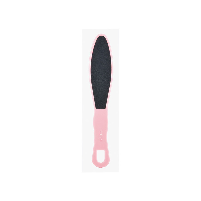 Bifull Lima Pedicura Silky Red Pink