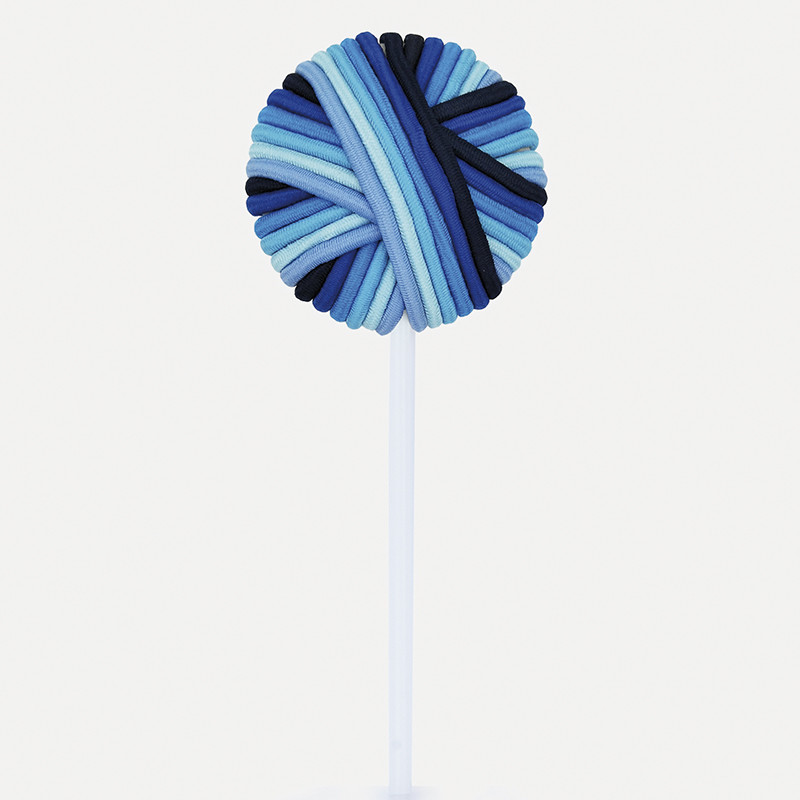 Bifull Lollipop Blu
