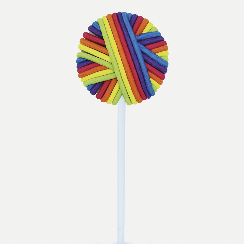 Bifull Lollipop Wielokolorowy