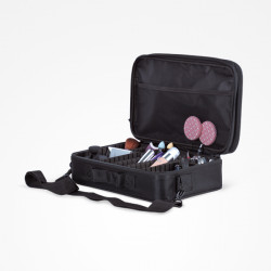 Bifull Professional Briefcase Mflex M Czarny