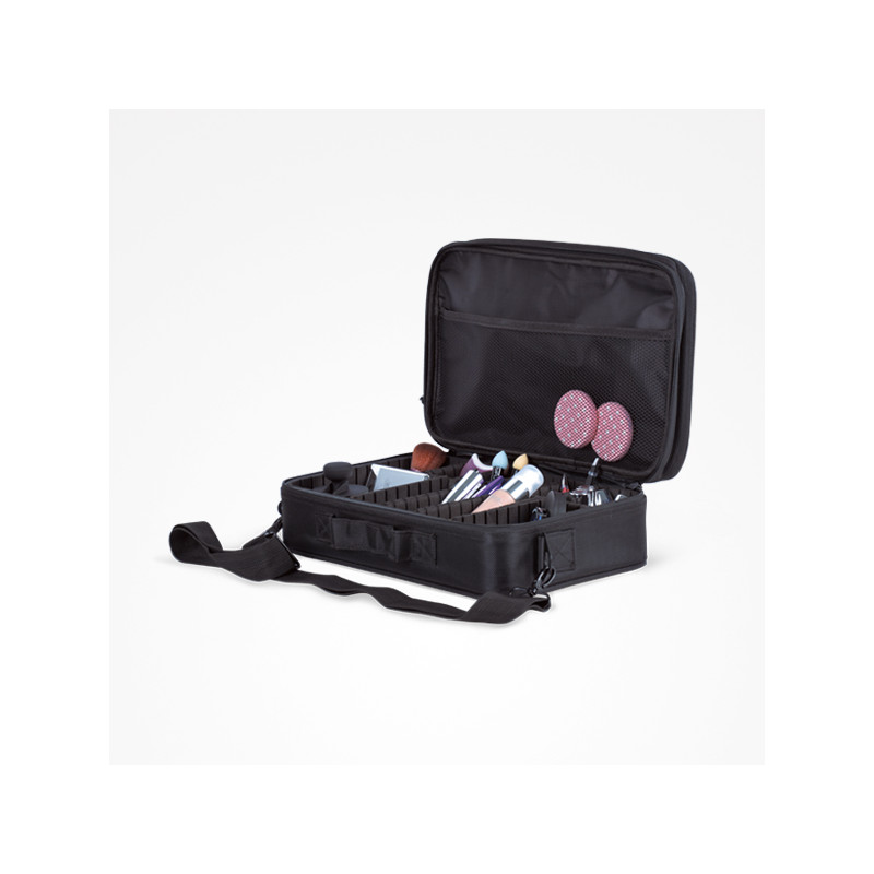Bifull Malette Professionnelle Mflex M Noir