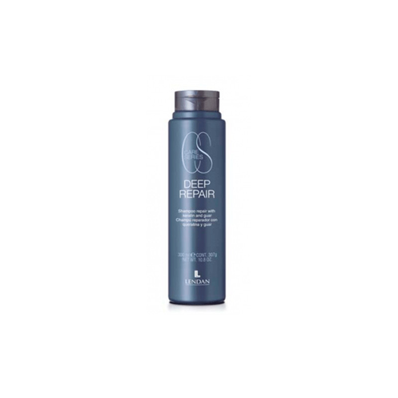 Lendan Deep Repair Repair Shampoo