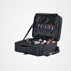 Bifull Professional Briefcase Mflex L Nero