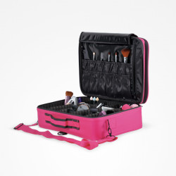 Bifull Maletin Profesional Mflex L Pink