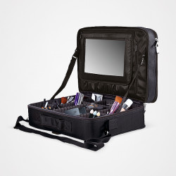 Bifull Malette Professionnelle Mflex Xl Noir
