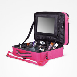 Bifull Maletin Professionnel Mflex Xl Rose