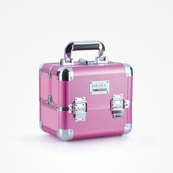 Bifull Maletin Professionnel Mpro 08 Fuchsia