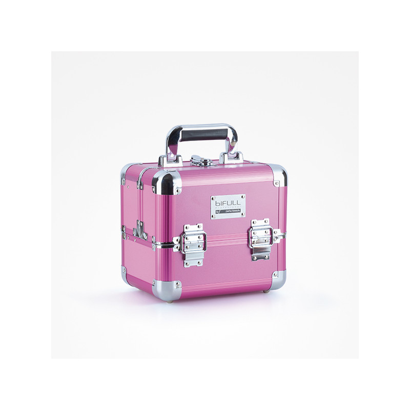 Bifull Professional Briefcase Mpro 08 Fuchsia