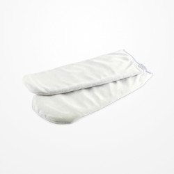 Bifull Gants Pour Traitement de Parafine